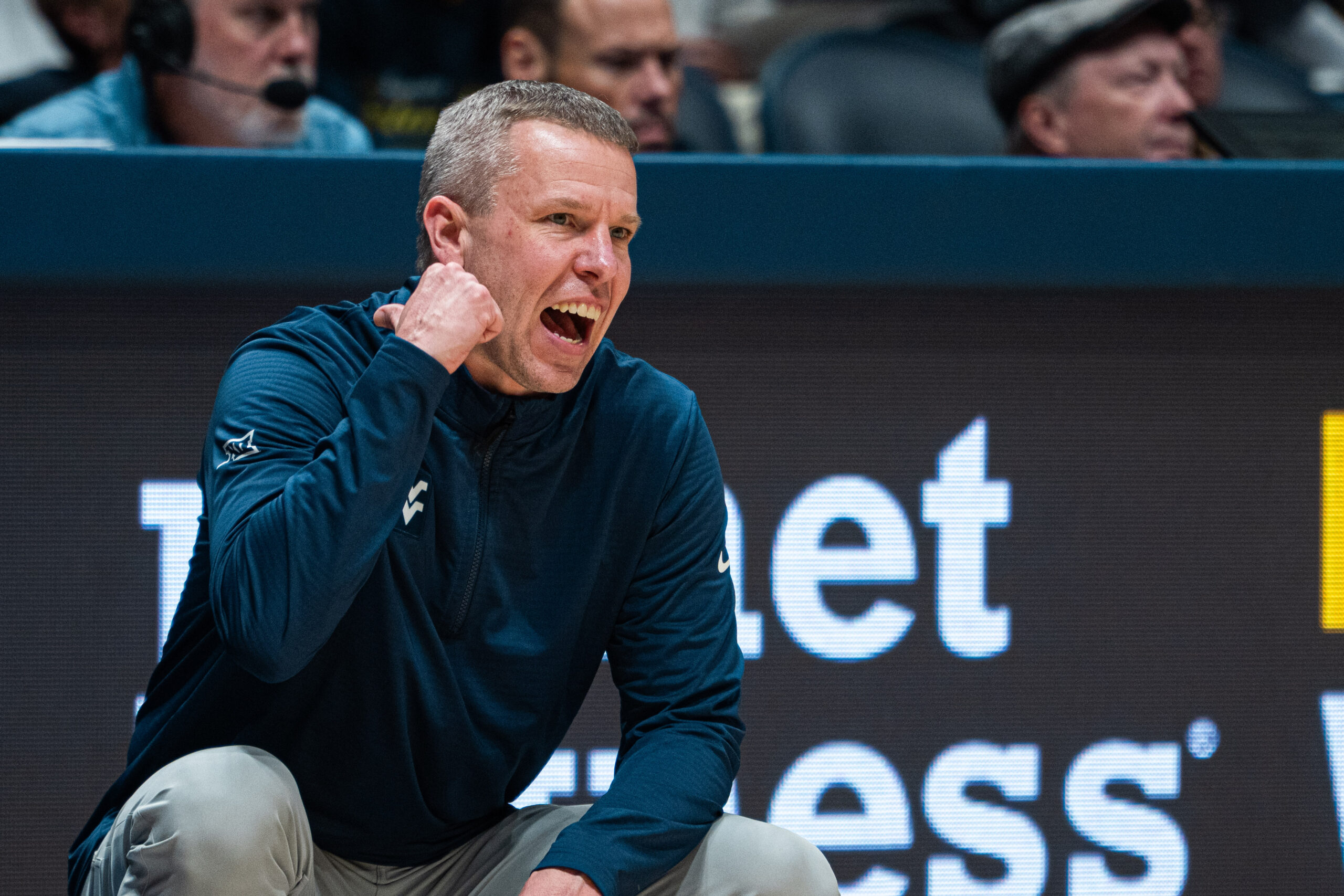 No. 7 Houston has dominated WVU in Big 12 play
